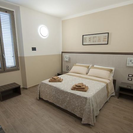 Guesthouse Buonarroti Florence Room photo