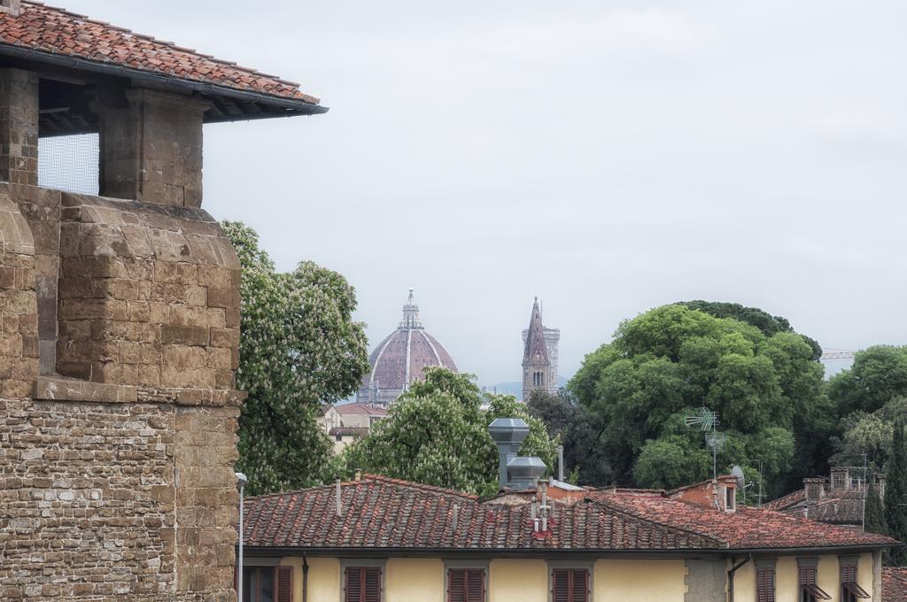 Guesthouse Buonarroti Florence Room photo