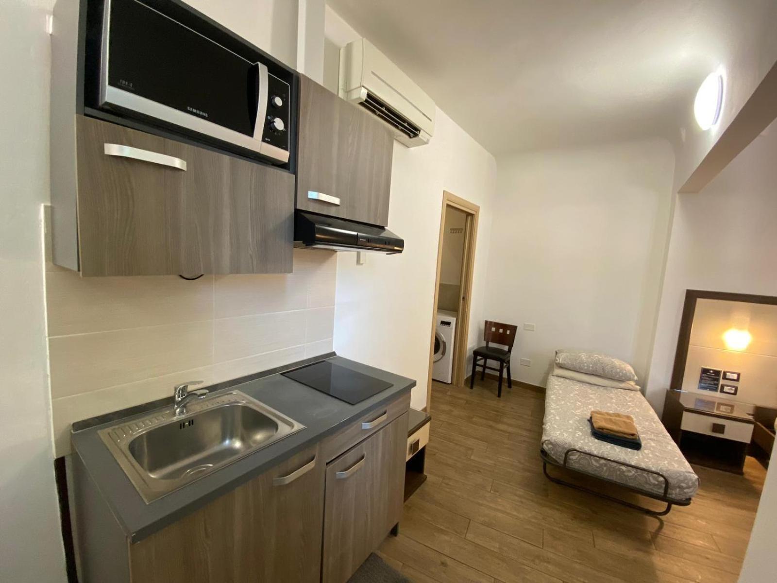 Guesthouse Buonarroti Florence Exterior photo