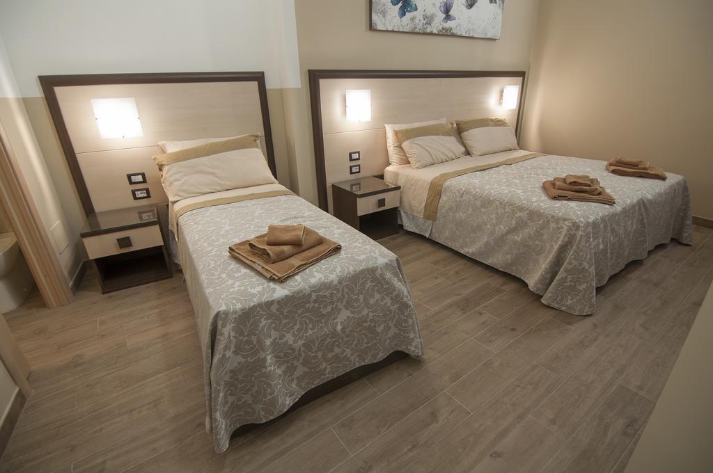 Guesthouse Buonarroti Florence Room photo