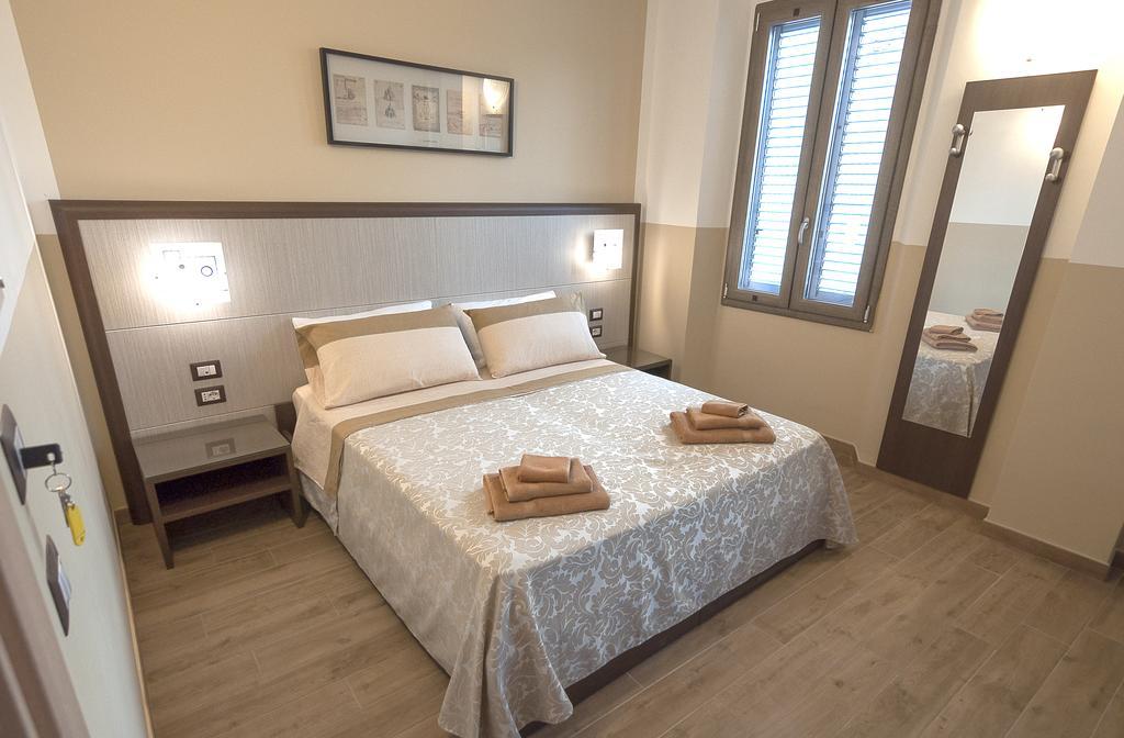 Guesthouse Buonarroti Florence Exterior photo