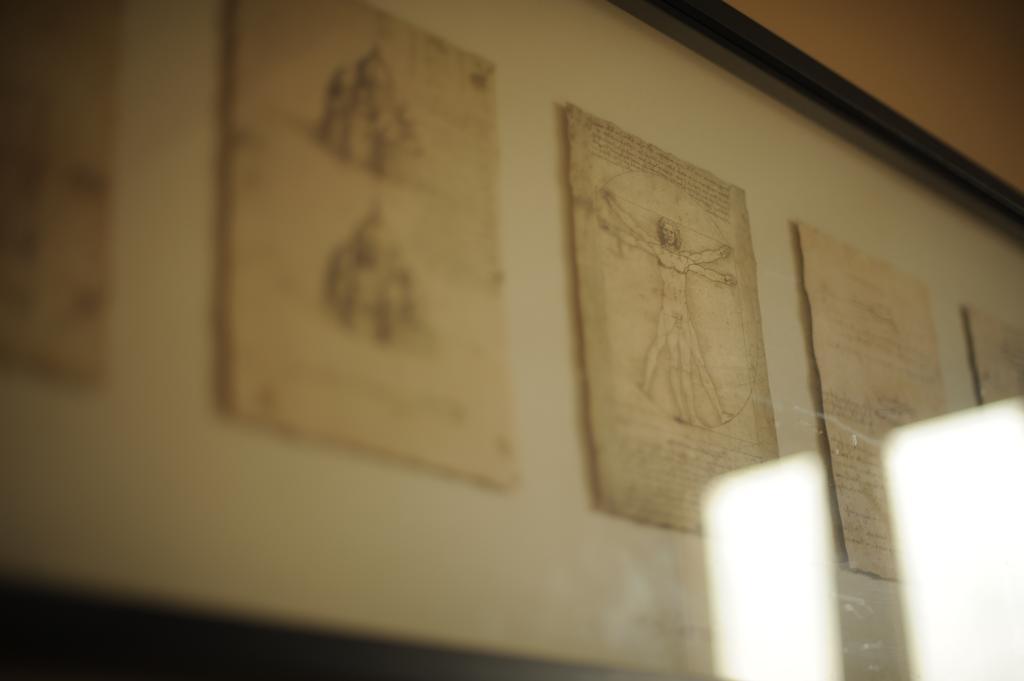 Guesthouse Buonarroti Florence Room photo