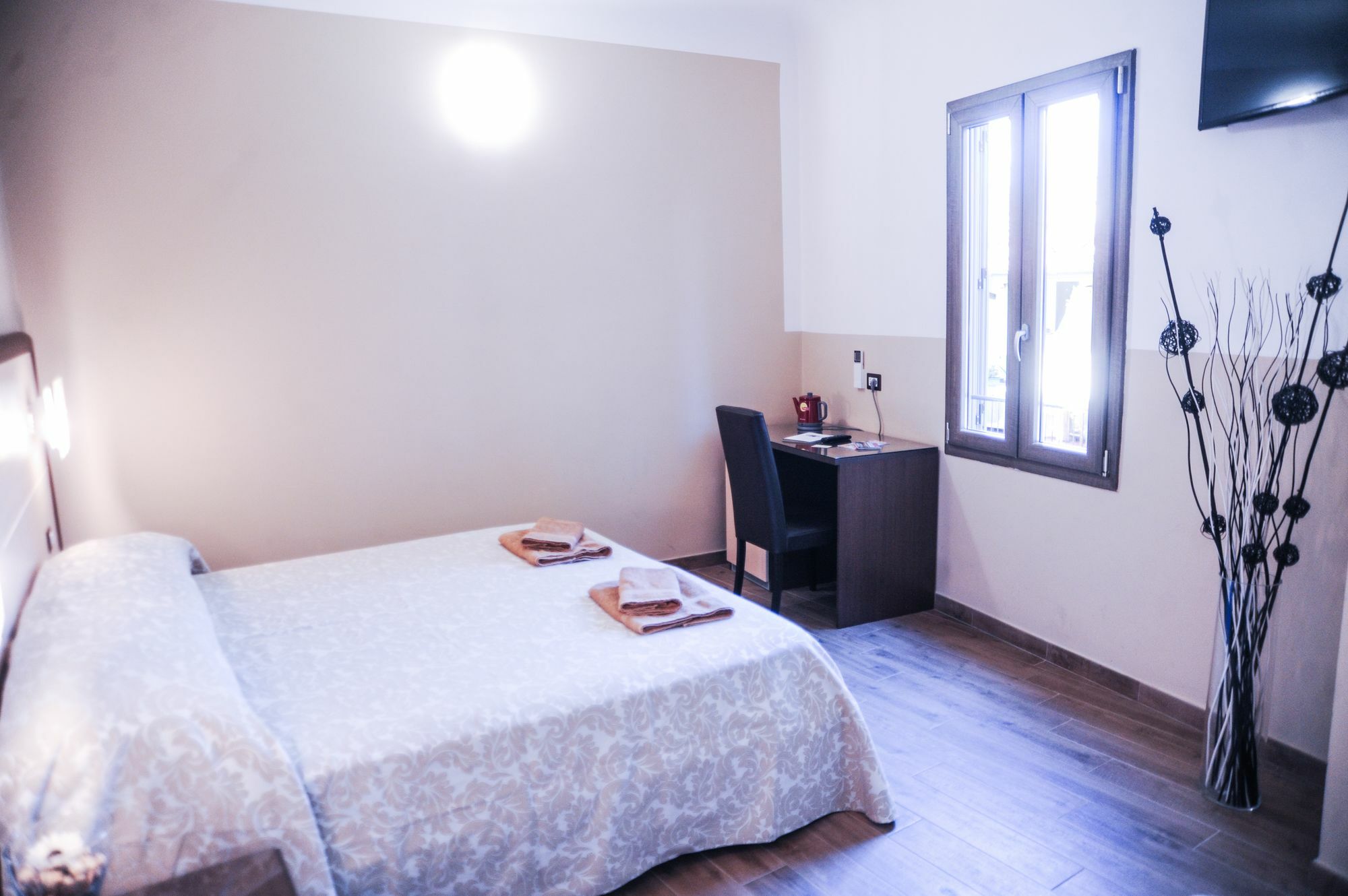 Guesthouse Buonarroti Florence Exterior photo