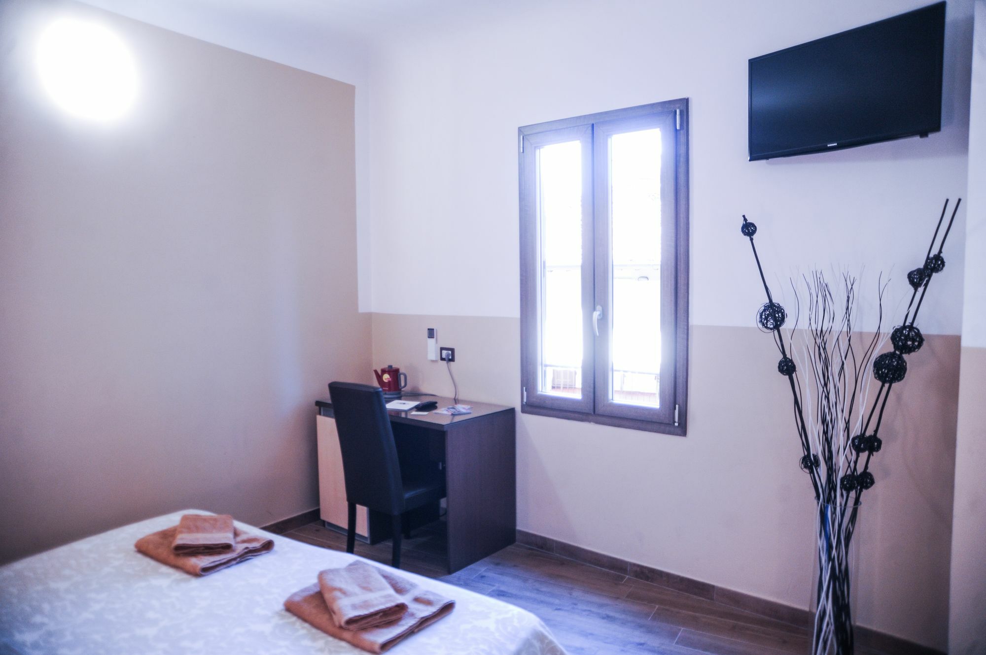 Guesthouse Buonarroti Florence Exterior photo